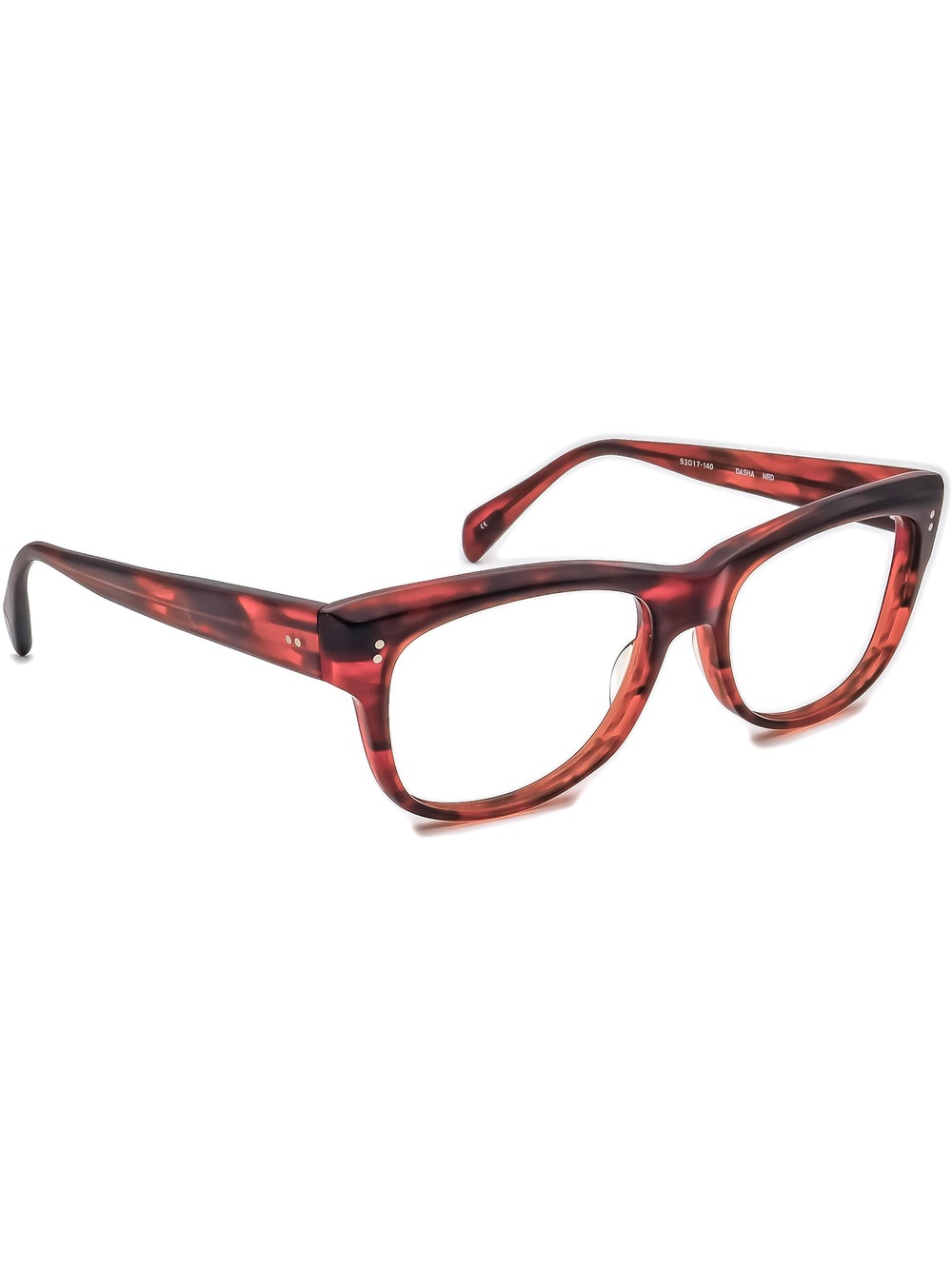 Salt. Dasha MRD Eyeglasses